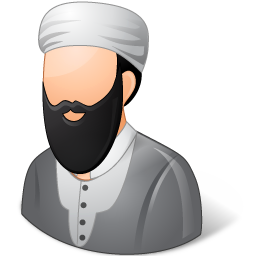 Mustafa Patel, Imam